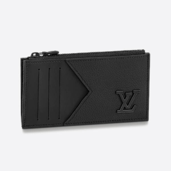 Louis Vuitton Coin Card Holder M82068