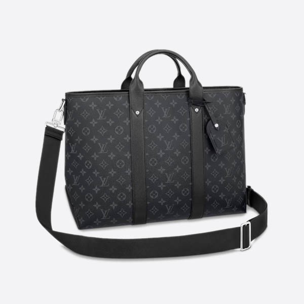 Louis Vuitton Weekend Tote NM M30937