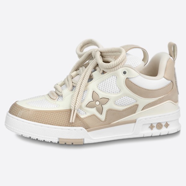 Louis Vuitton Skate Trainer 1AARQG