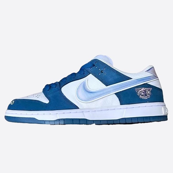 Nike x BornxRaised SB Dunk Low Pro QS 