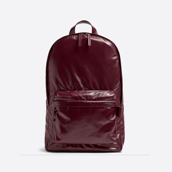 Bottega Veneta Medium Backpack Barolo 731194V2IM22245
