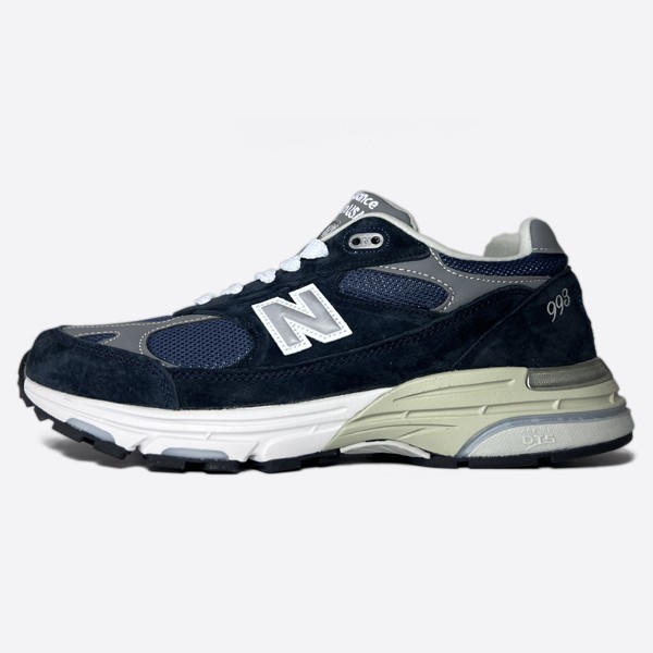 New Balance made in USA (ZH) MR993NV