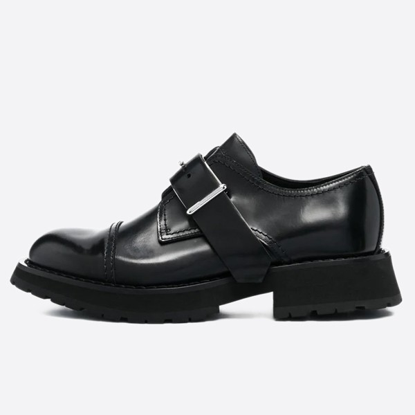 Monk strap shoes 708176WIC63
