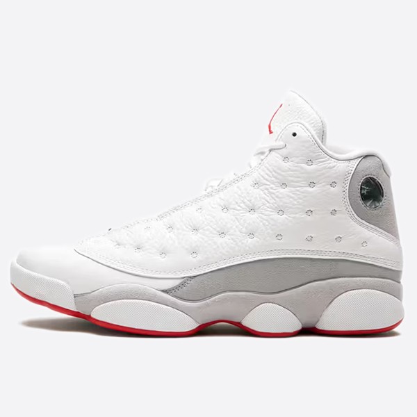 Nike Air Jordan 13 Wolf Grey 414571-160