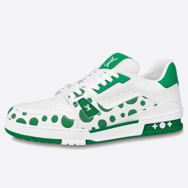 x Yayoi Kusama Trainer Sneakers 1AB8KJ