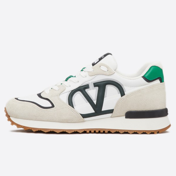 Vlogo Pace Low-Top Sneakers YS0H17TAEMJP