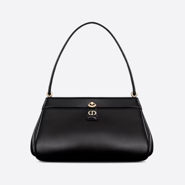 KEY Medium Bag in Box Calfskin M1843OBEQ_M900