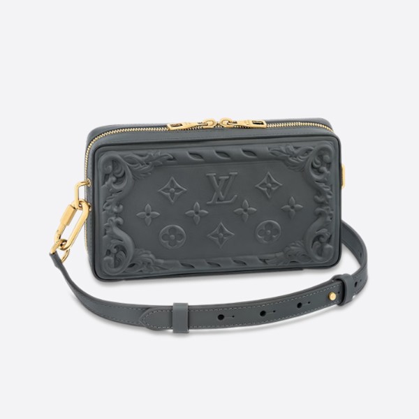 Soft Trunk Wallet M82035