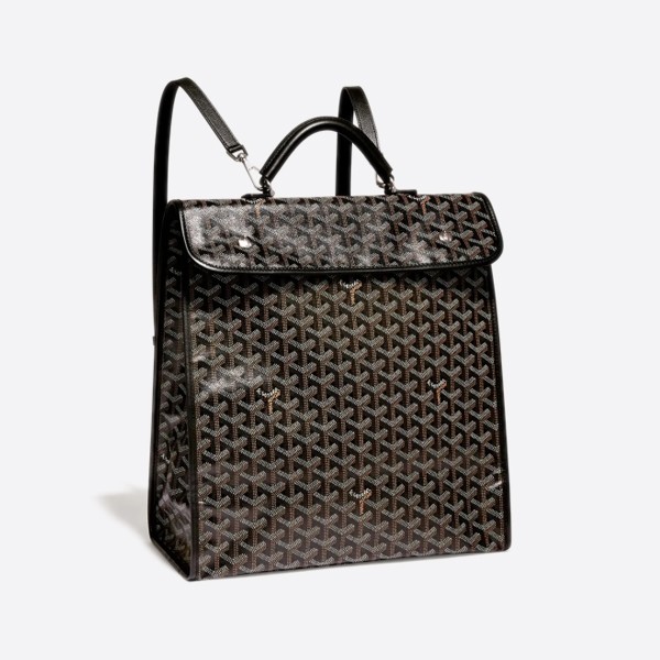 Saint Ledger Backpack, Color: Black