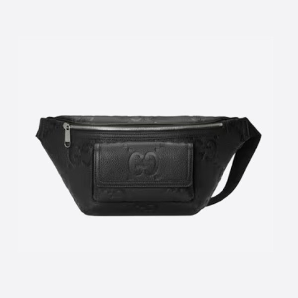 Jumbo GG Belt Bag 645093 AABY7 1000