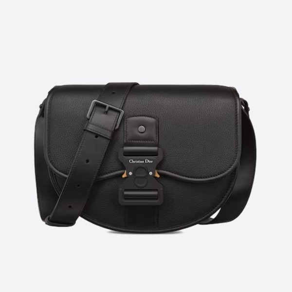 GALLOP Grained Calfskin Bag 1ADPO255LAC_H00N