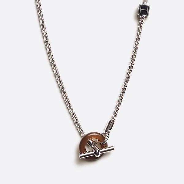 Melimelo Necklace H077291FP03