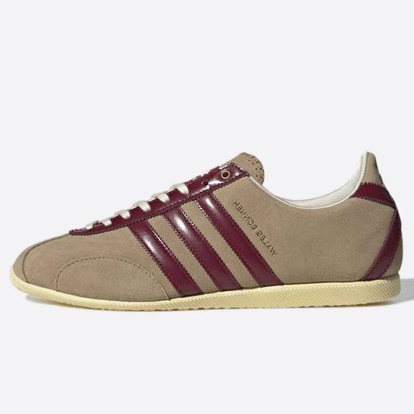 Adidas x Wales Bonner Japan 