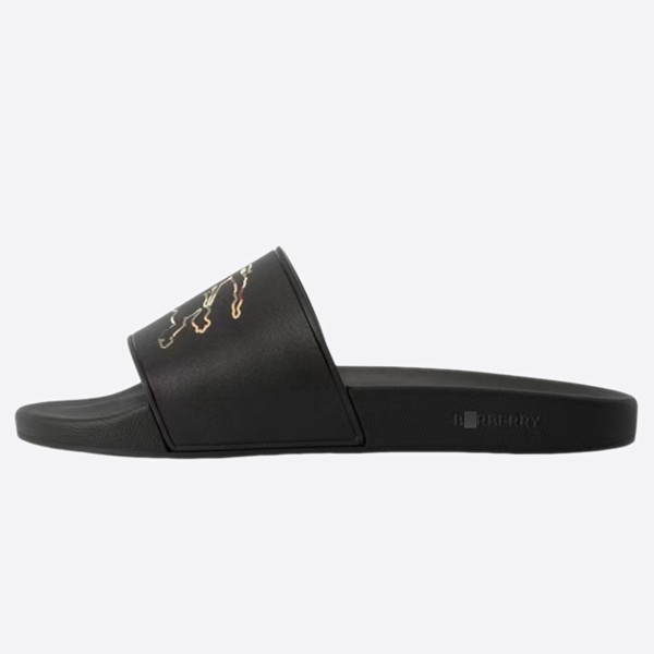 Burberry EKD check sandals 80718491