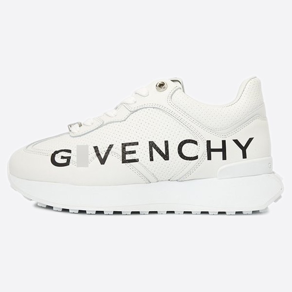 Punched Leather GIV Runner BE001TE1C5-100