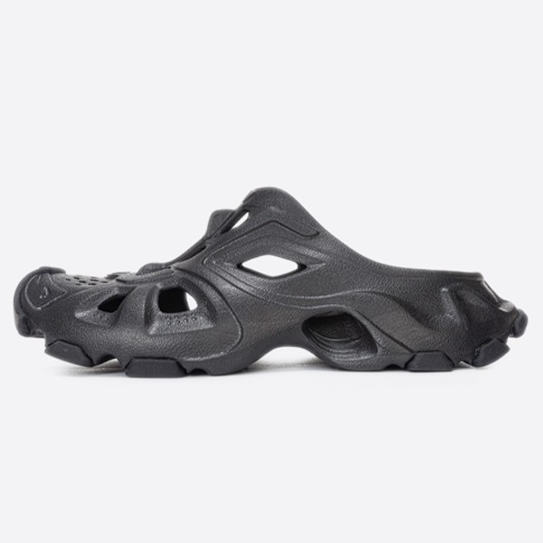 Balenciaga HD Mule 735249W3CES1000