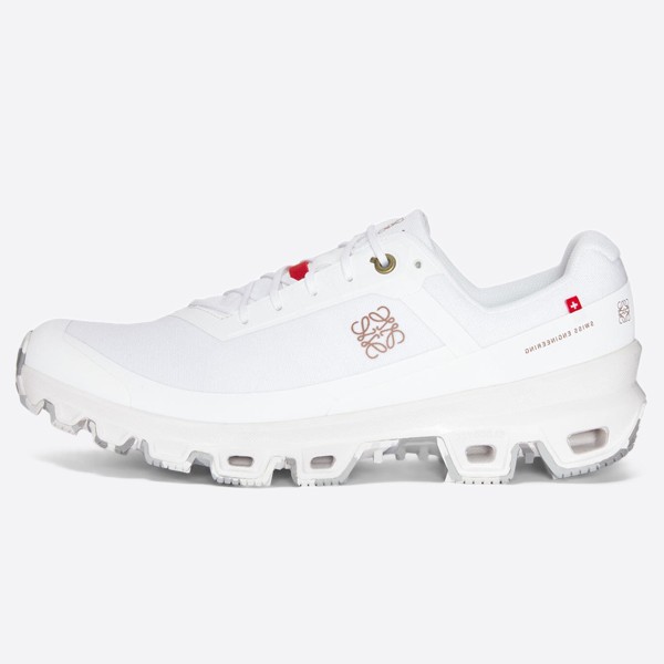 WMNS ON x LOEWE Cloudventure Running Shoes L929282X09