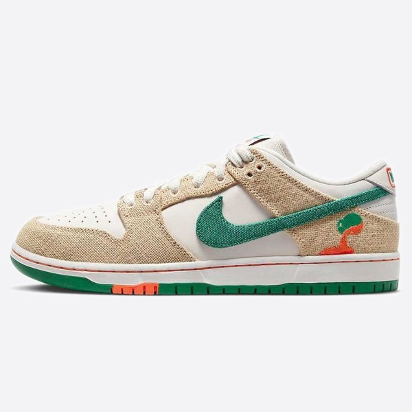 Nike Jarritos x Dunk SB Low 