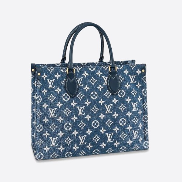 Ondago MM Tote Bag M59608