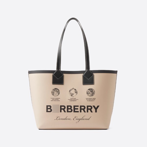 Medium London Tote Bag 80631211