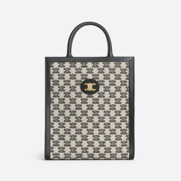 Tote bag top handle bag 194352CS8.38NO