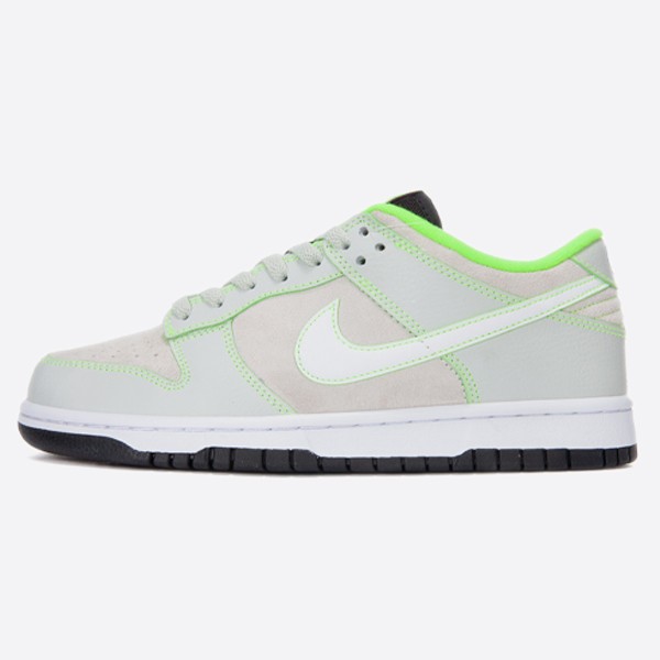 Nike Dunk Low University of Oregon PE (G) FQ7260-001