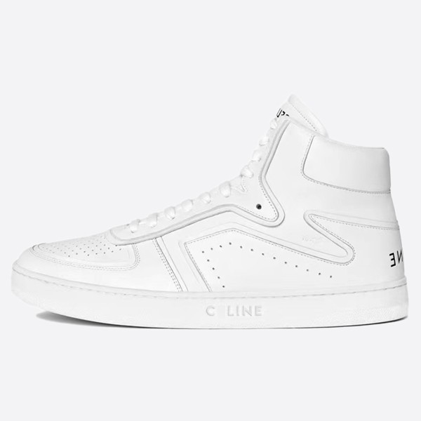 CT-01Z High-top Sneakers 342813338 C.01OP