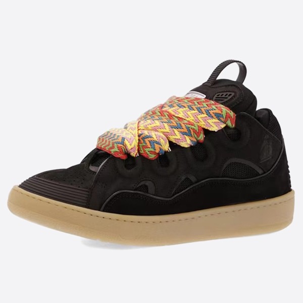 Curb Sneakers FW-SKDK02-DRAG-A2110