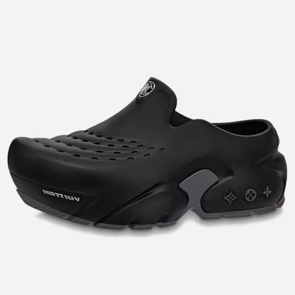 Shark Line Sandals 1ABSN7