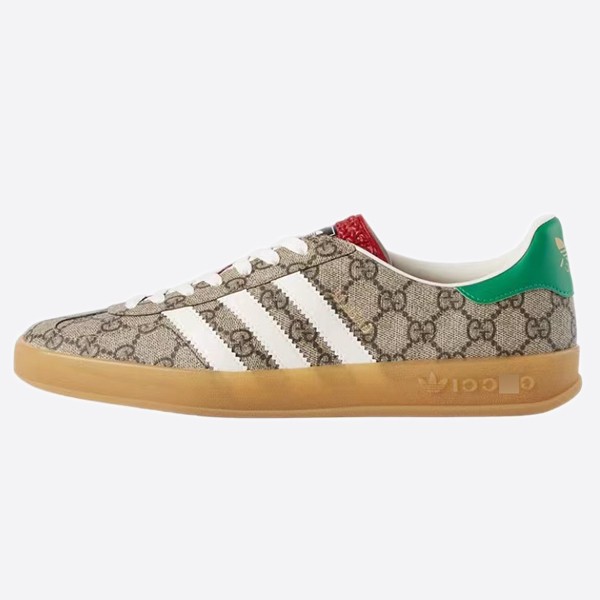 ADDS X GG Gazelle Sneakers 715222 FAAR3 9751