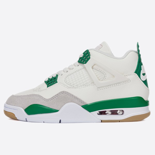 SB x Nike Air Jordan 4 SP 