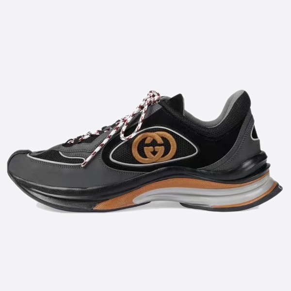 Running sneakers 749785 AAB62 1241