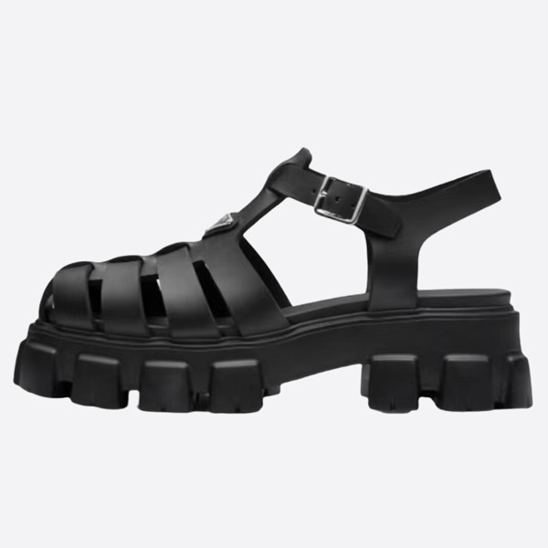 Rubber sandals 2X3083_3LKK_F0002