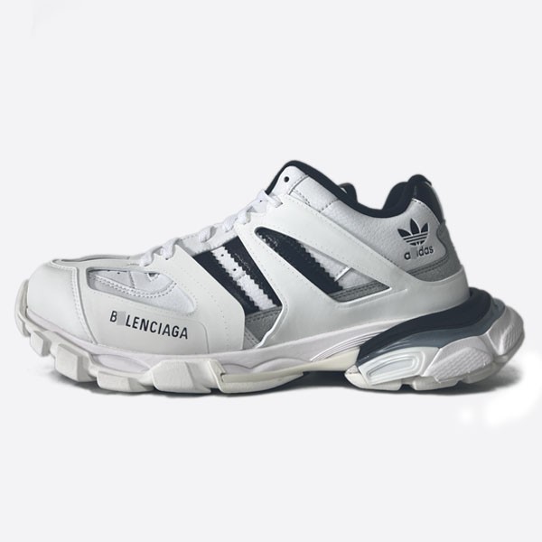 BB X ADDS Track Sneakers 741106W3CZ19010 (GET)