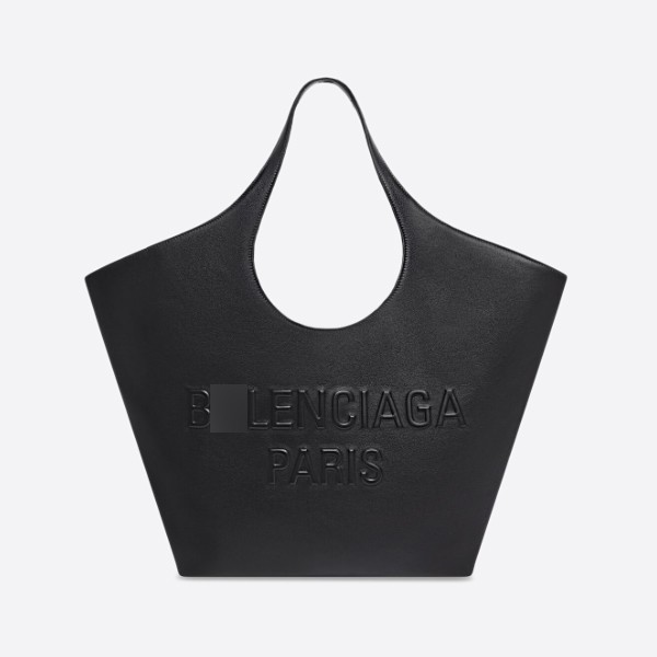 Mary Kate Women's Medium Tote Bag in Black 7469742AAID1000