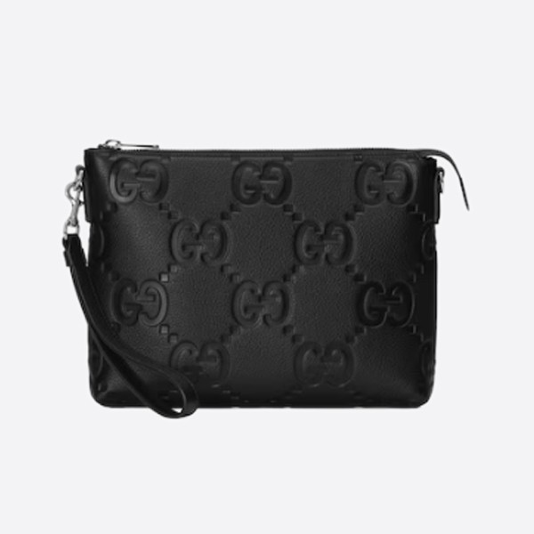 Jumbo GG Medium Messenger Bag 696009 AABY7 1000