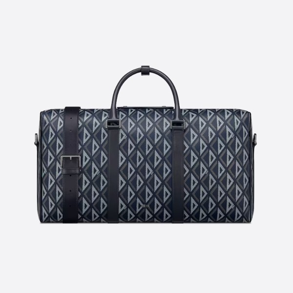 LINGOT 50 Bag CD Diamond Canvas 1ADDU130CDP_H36B