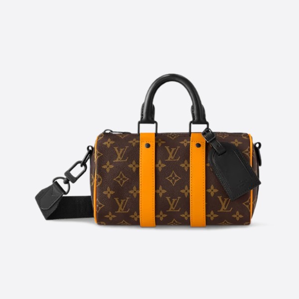 Keepall Bandouliere 25 M46687