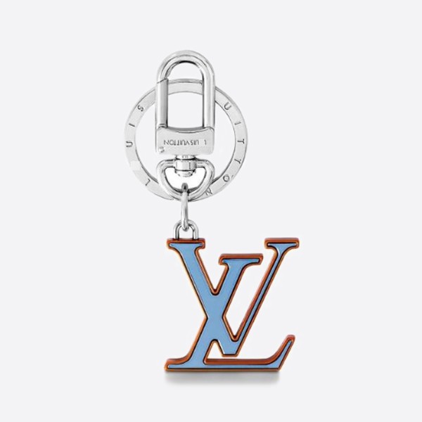 LV Color Bag Charm & Keychain MP2710