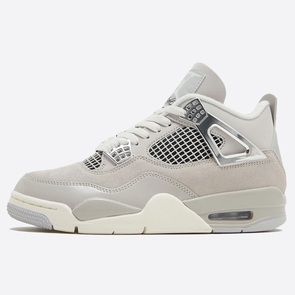 Nike WMNS Air Jordan 4 Retro 