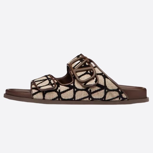 Toilet Iconograph Sandals 2Y0S0G80SBT6ZN