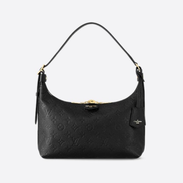 Sac Sport Color: Noir M46610