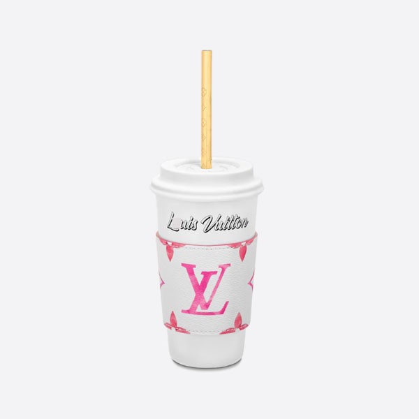 LV By the Pool Cap Louis GI0909