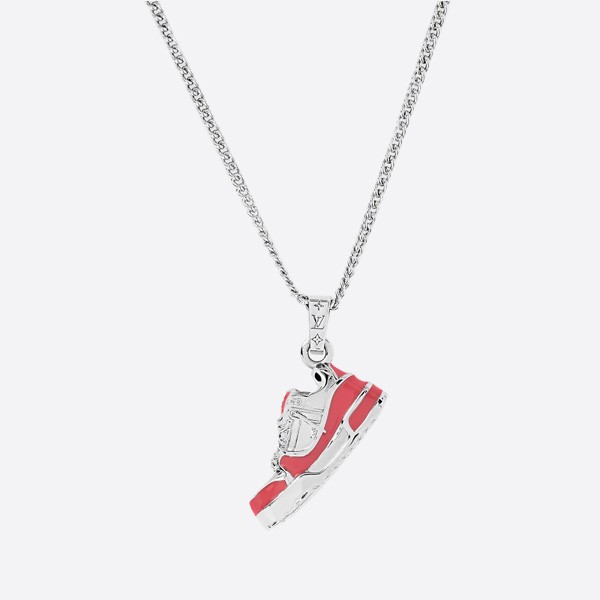 LV Trainer S00 Pendant M01407