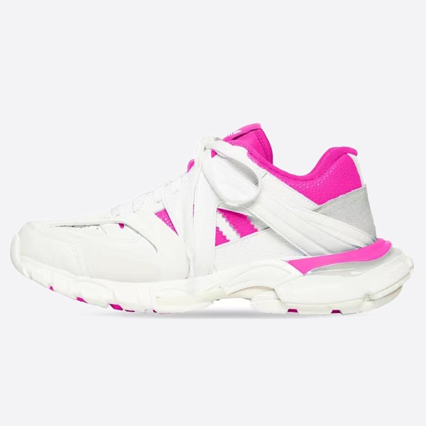 BB X ADDS Track Sneakers 741106W3CZ19050 (GET