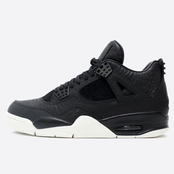 Nike Air Jordan 4 Retro PRM 