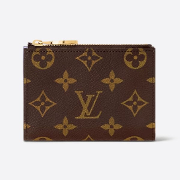 Portefeuille Lisa Color: Iris M82415