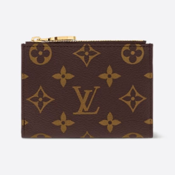 Portefeuille Lisa Color: Rose Lollipop M82415