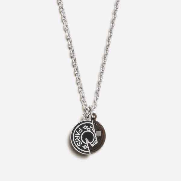 Carousel Necklace H077325FP03