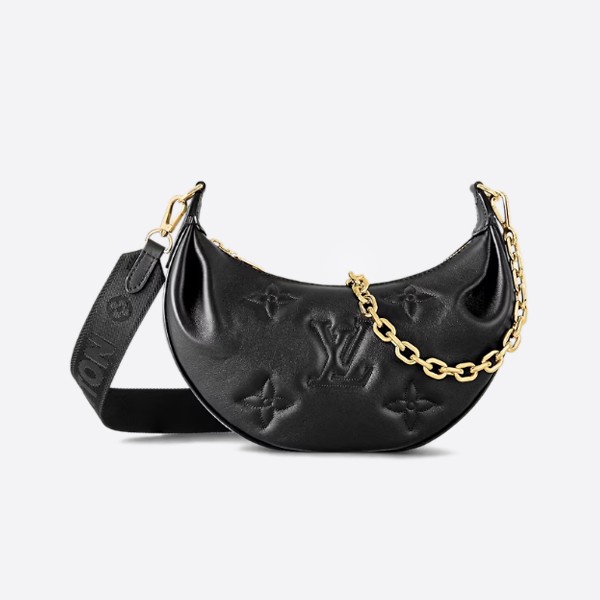 Over the Moon Color: Noir M59799